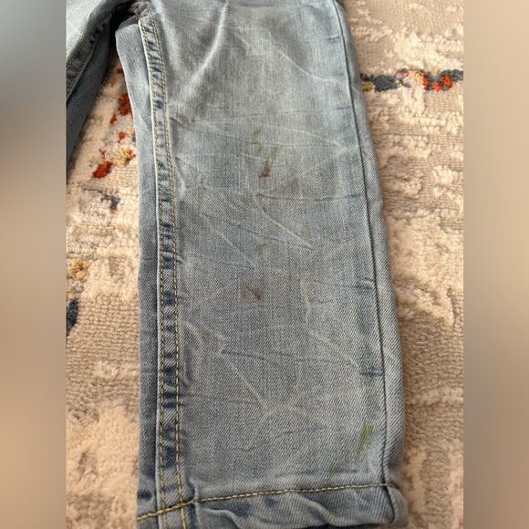 Levi Jeans 3T - Picture 4 of 4